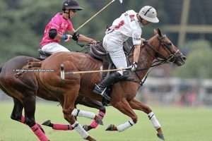 La Irenita II win playoff