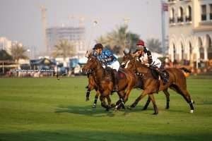 Dubai Gold Cup Series: New 2022 Calendar