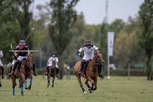 Presidents Cup: Green Gates & Bel Polo to go head to head in the final