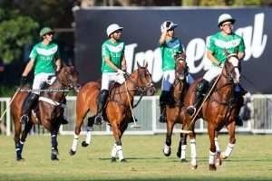 Polo Around the World: The Top 10 teams of 2021