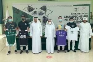 Countdown to Emirates Polo Championship International