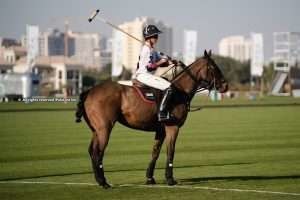 Habtoor & UAE to play for Emirates Polo Federation Cup; WATCH LIVE ON POLOLINE TV