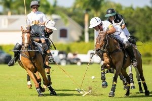 Joe Barry Memorial Cup: Beverly Polo & Patagones to go head to head in final