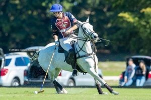 Pilar Cup: La Dolfina III, La Mancha, La Irenita and La Fija claim victories