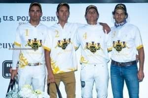 Ylvisaker Cup: Tournament kicks off with double action