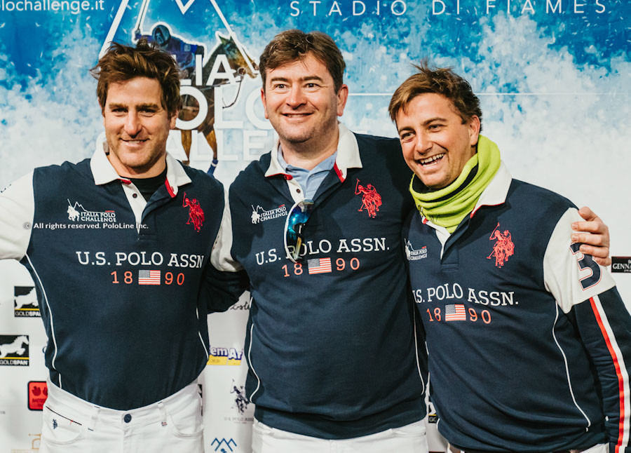 Italia Polo Challenge Cortina d’Ampezzo – Finals