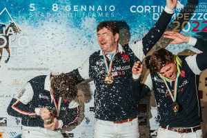 US Polo Association wins Italia Polo Challenge in Cortina d’Ampezzo