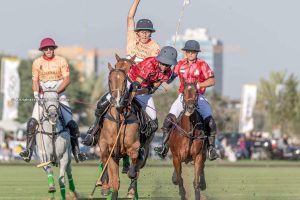 Bentley Emirates Silver Cup: Habtoor claim debut win