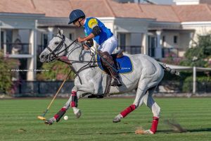 Bentley Emirates Silver Cup: Action continues on Thursday; WATCH LIVE ON POLOLINE TV
