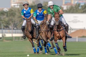 Bentley Emirates Silver Cup: Zedan & Clinova Scone to play for a place in semis