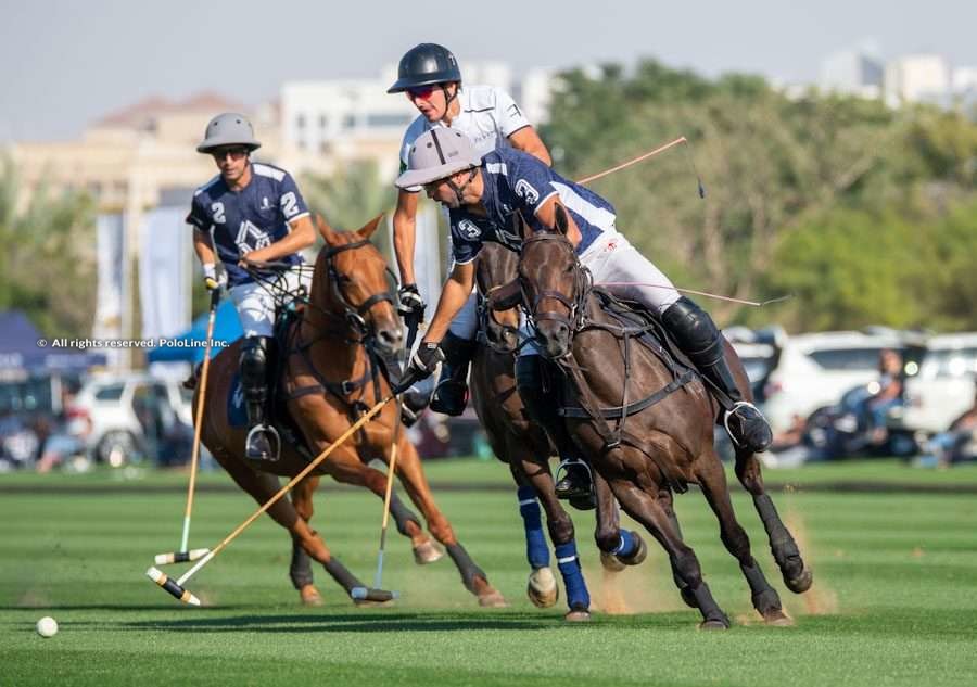 Bentley polo sale