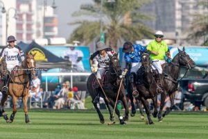 Bentley Emirates Silver Cup: Habtoor y UAE van por el título; MIRALO EN VIVO POR POLOLINE TV