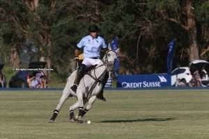 World Polo Championships: Uruguay on winning path at playoffs