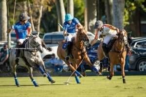 USPA Outback Invitational Cup kicks off