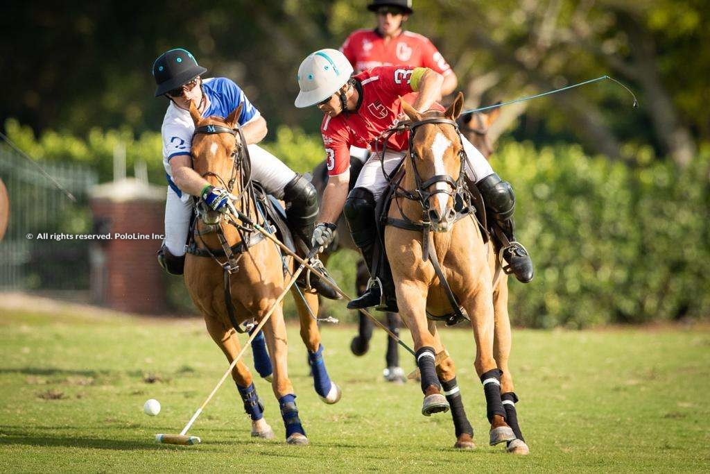 Santa Clara vs Slava Polo