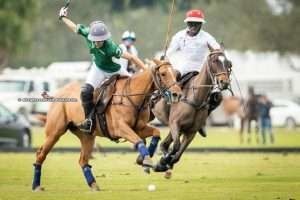 USPA Outback Invitational: Debut y victoria para Tonkawa