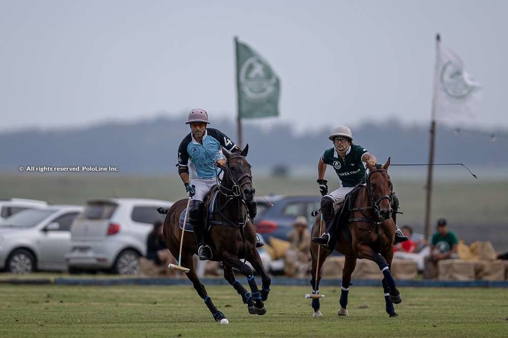 Santa Cruz Polo Cup Finals