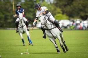 CV Whitney Cup: SD Farm claims victory on second day of action