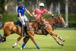 CV Whitney Cup: Successful debut for reigning champions, Park Place