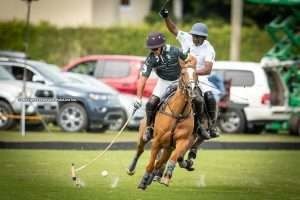 CV Whitney Cup: La Indiana remain undefeated