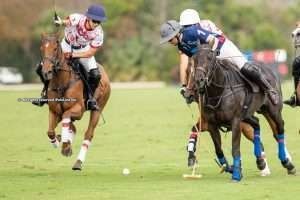 CV Whitney Cup: Coca Cola qualify for quarters