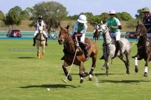 Port Mayaca February league steps into decisive stages