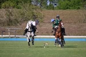 Port Mayaca Polo Club: Three finals to be played at the club