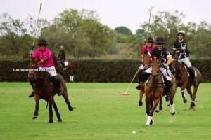 Port Mayaca Polo Club: Eighteen teams to compete in season