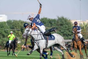 The Gold Cup continues on Sunday; WATCH LIVE ON POLOLINE TV