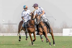 Polo Masters Cup: Ankora qualify for tournament final