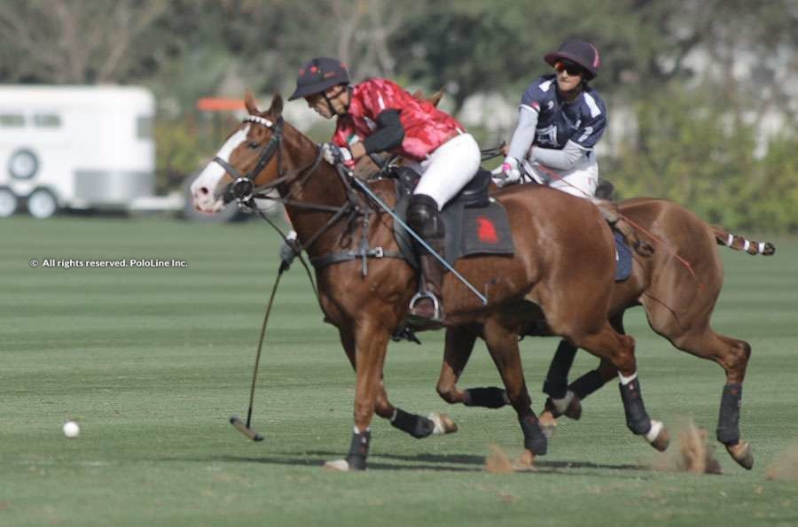 Bentley Emirates Silver Cup – Semifinals