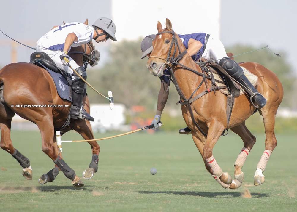 Polo Masters Cup – Day 1
