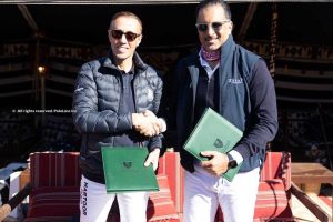 “Our plan is to become ‘the’ destination of polo”