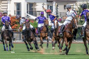 Gold Cup (Dubai Open): UAE Polo & Dubai Wolves by CAFU victorious on Day 2