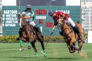 Gold Cup: Habtoor & Zedan secure Saturday wins