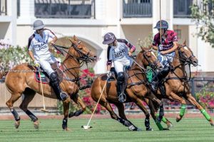 Gold Cup: UAE Polo secure first spot in semis