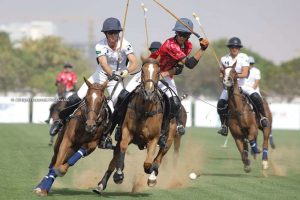 Gold Cup: Habtoor are through semifinals