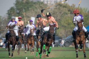 Gold Cup: Quarter finals set