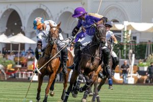 Gold Cup: Habtoor & UAE Polo semifinal contenders revealed