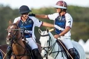 CV Whitney Cup: Semifinals on the horizon