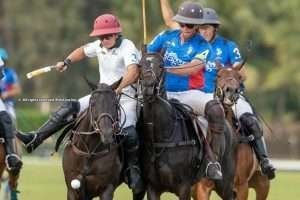 USPA Continental Tour underway in Wellington