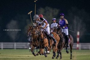 HH President of UAE Polo Cup: Opening wins for Bin Drai, Habtoor & UAE