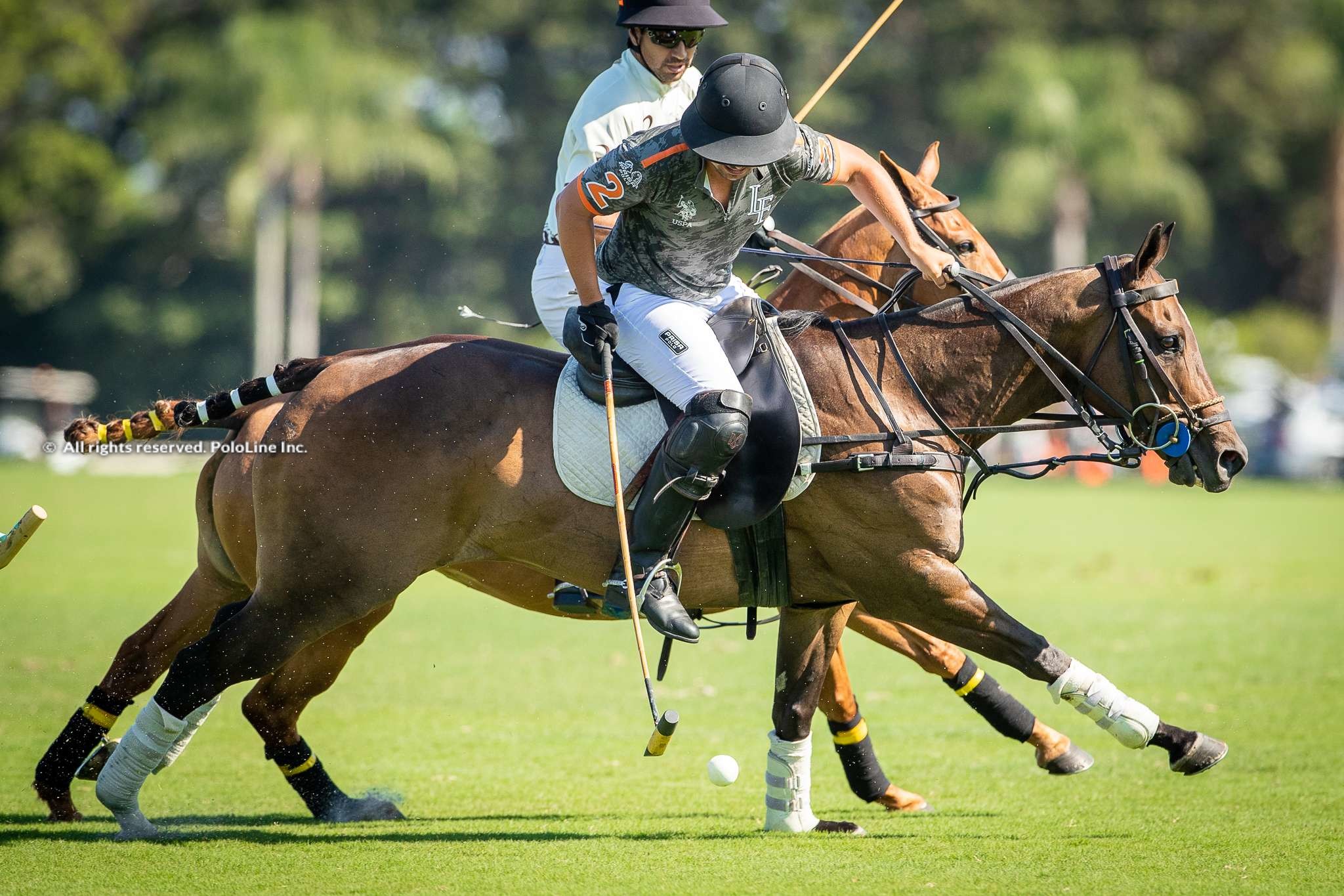 USPA Gold Cup – La Fe vs. CK Shack