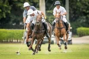 USPA Gold Cup: La Fe & SD Farms claim victories on Day 2
