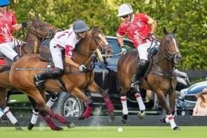 USPA Gold Cup: Scone and Pilot claimed wins on Saturday
