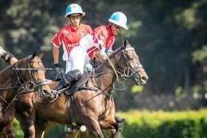 USPA Gold Cup: Pilot & Scone claim wins