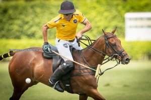 USPA Gold Cup: Fin de semana de cuartos de final