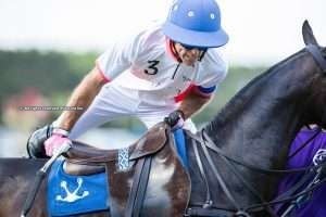 Gaston and UAE to decide Trippetts Challenge