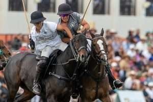 USPA Gold Cup: Old Hickory Bourbon qualify for quarter finals