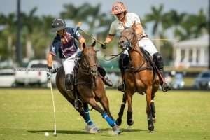 USPA Gold Cup: Dutta Corp/Show + qualify for quarters